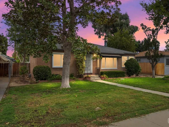 2700 Dracena St, Bakersfield, CA 93304