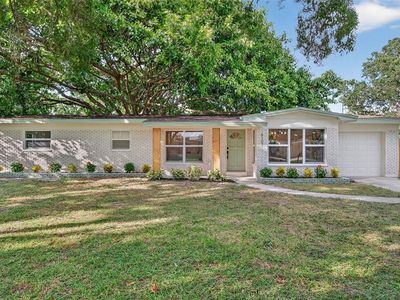 4107 W Fielder St, Tampa, FL, 33611