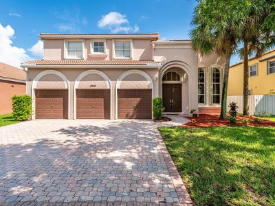15835 SW 52nd St, Hollywood, FL, 33027