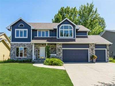 12928 Hickory Ct, Clive, IA, 50325