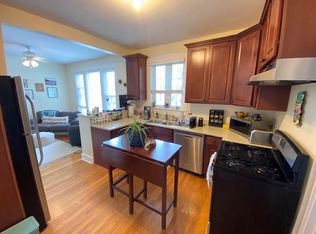 5123 N Western Ave #1N, Chicago, IL 60625