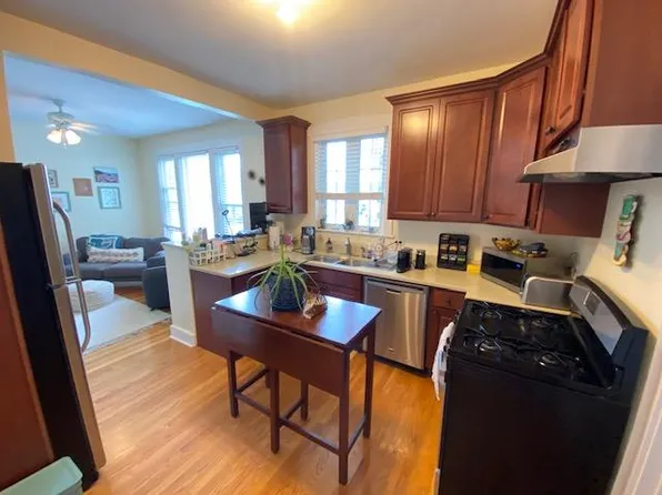 5123 N Western Ave #1N, Chicago, IL 60625