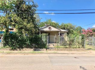 3011 El Benito Dr, Dallas, TX 75212