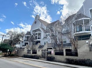 1001 Liberty St APT 124, Dallas, TX 75204