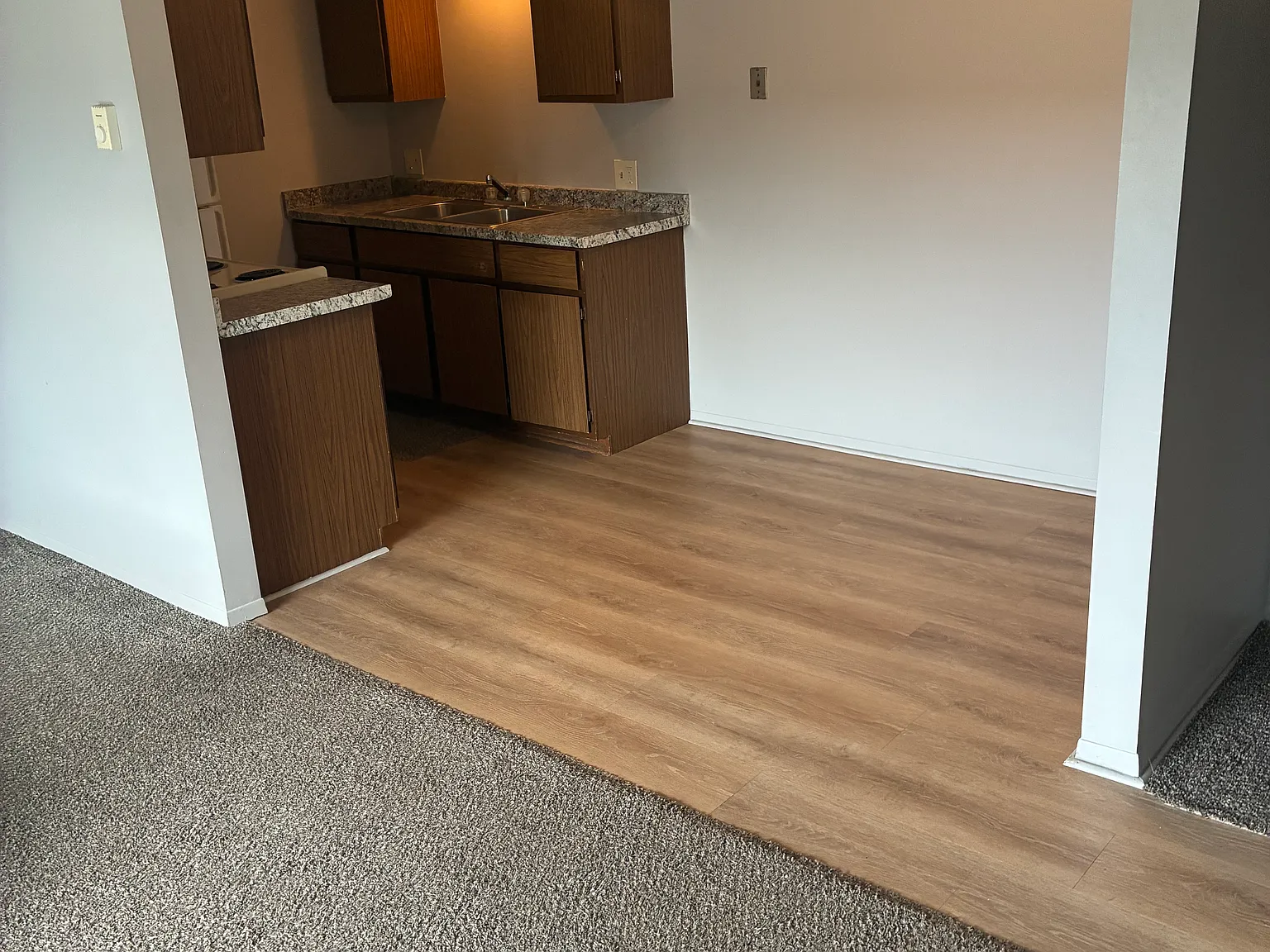 1 bed, 650 sqft, $825 — Photo 4