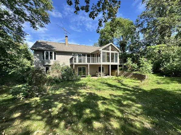 21060 Pike Ave, Aitkin, MN 56431