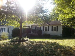 28 E Faris Rd, Greenville, SC 29605