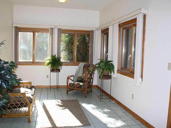 3-Season Sunroom