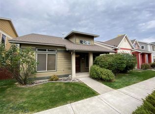 3929 Bosal St, Bozeman, MT 59718