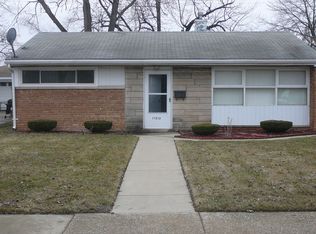17218 Walter St, Lansing, IL 60438