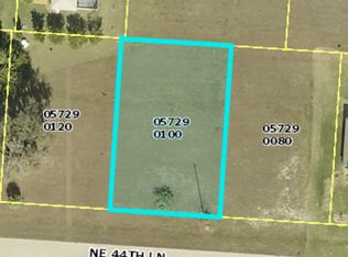 1165 NE 44th Ln, Cape Coral, FL 33909