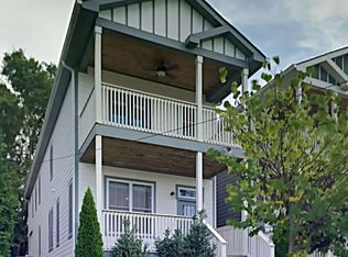 6014B Morrow Rd, Nashville, TN 37209