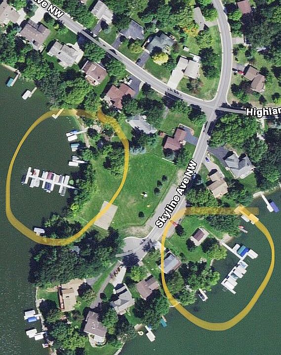 Island View Association