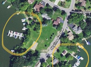 15595 Skyline Ave NW, Prior Lake, MN 55372