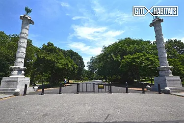 Rented by Citi Habitats