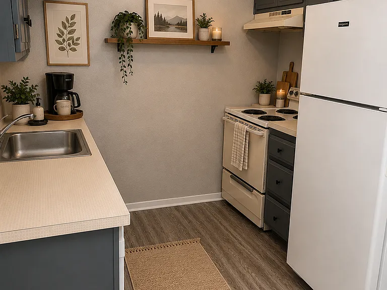 8208 Chas Cir #10 — Photo 1