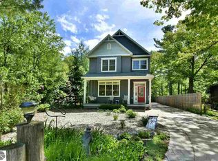 5733 S Manitou Blvd, Glen Arbor, MI 49636