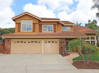 12379 Sage View Rd, Poway, CA 92064