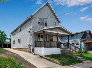 124 Hawley St, Buffalo, NY 14213