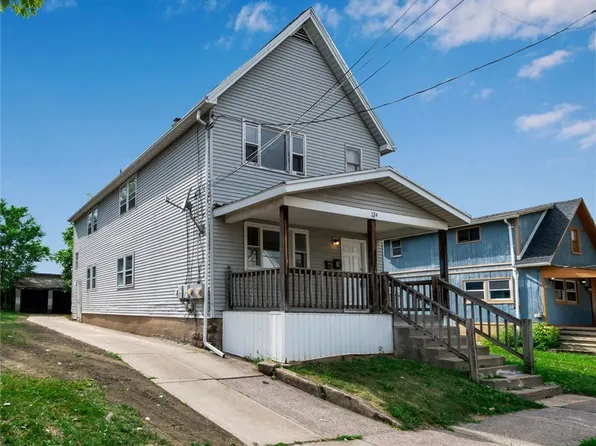 124 Hawley St, Buffalo, NY 14213