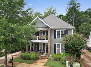 1431 Carriage Ridge Dr, Greensboro, GA 30642