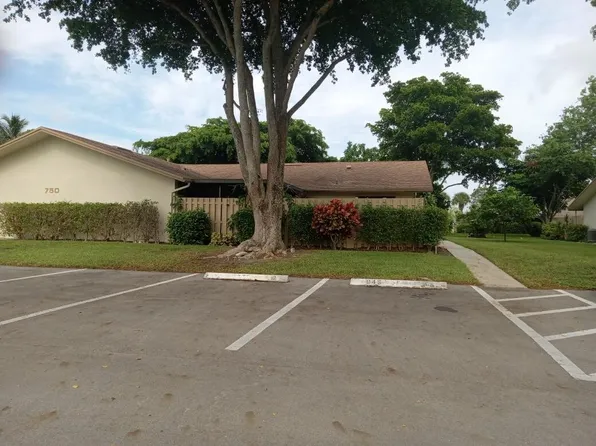 750 NW 30th Avenue #C, Delray Beach, FL 33445