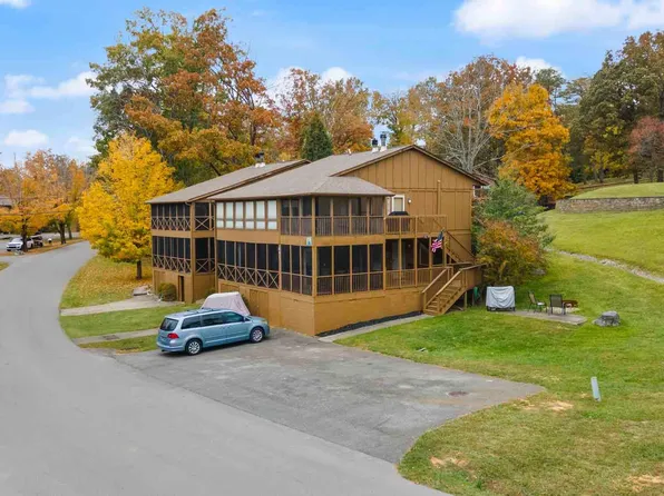 86-1 Woodson Bend Resort, Bronston, KY 42518