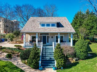 1012 Endicott St, Chattanooga, TN 37405