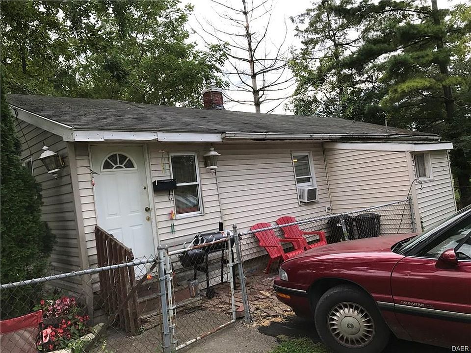 236  Madison Street Washington Court Hous OH 43160