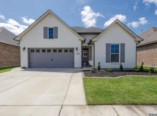 623 Beaumont Dr, Gonzales, LA 70737