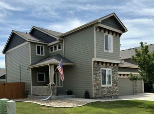 13624 Saddle Dr, Mead, CO 80542