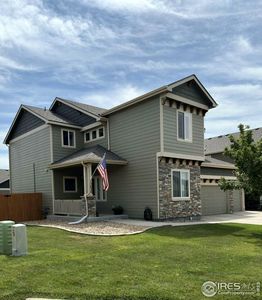 13624 Saddle Dr, Mead, CO, 80542