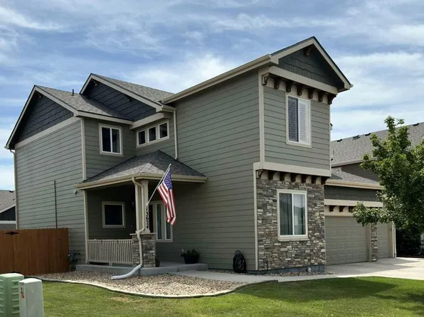 13624 Saddle Dr, Mead, CO 80542