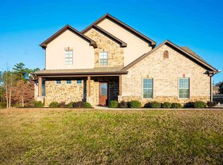 127 Bralan Dr, Diana, TX 75640
