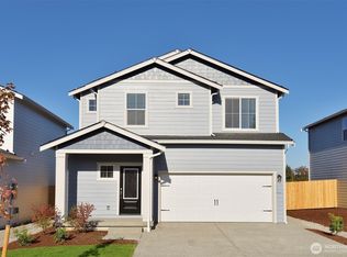 Shelm Meadows, Yelm, WA 98597