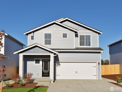 9750 Hay Street SE, Yelm, WA, 98597
