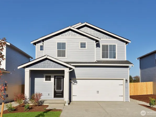 9716 Brown Street SE, Yelm, WA 98597