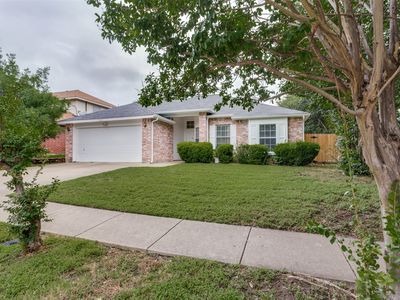 5203 Rio Bravo Dr, Arlington, TX, 76017