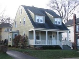 33 Oliver St, Chatham, NJ 07928