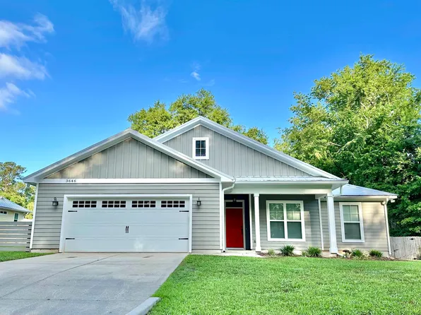 3646 Homestead Rd, Tallahassee, FL 32309