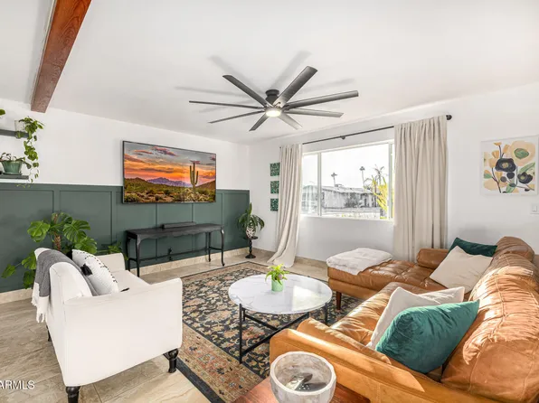 1055 N MILLER Street, Mesa, AZ 85203