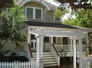 605 Wash Woods Way, Bald Head Island, NC 28461