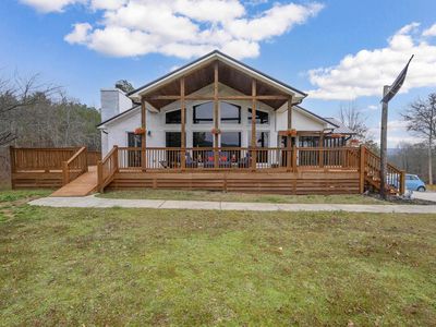1553 County Road 5, Bremen, AL, 35033