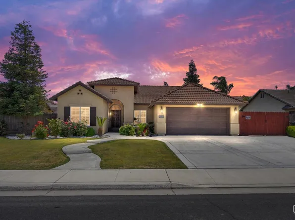 11013 Corbett Canyon Dr, Bakersfield, CA 93312