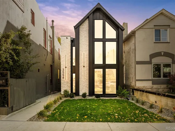 3554 Osage Street, Denver, CO 80211