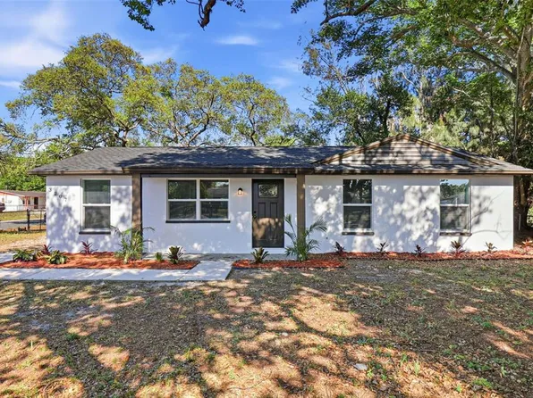 3207 Dodge St, Tampa, FL 33605