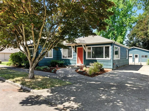 160 Beatrice Ave, Gladstone, OR 97027
