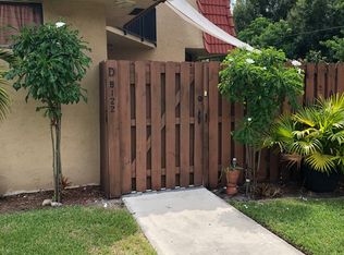 8122 Thames Blvd APT D, Boca Raton, FL 33433