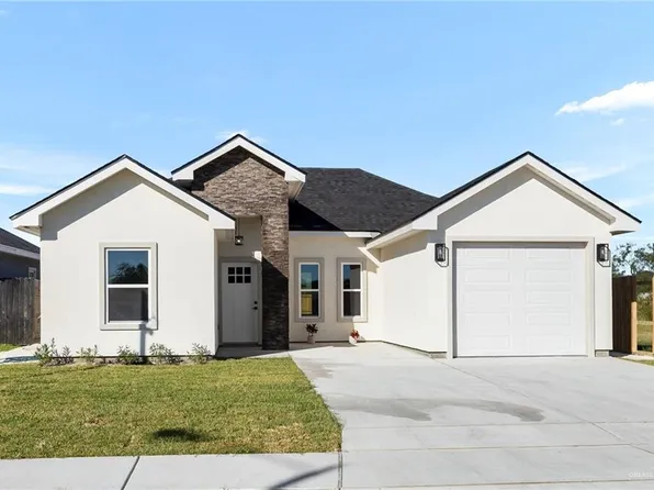 604 S Maryland St, Alton, TX 78573