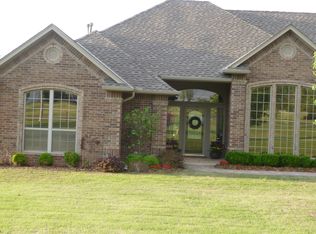 6999 NW 176th St, Edmond, OK 73012